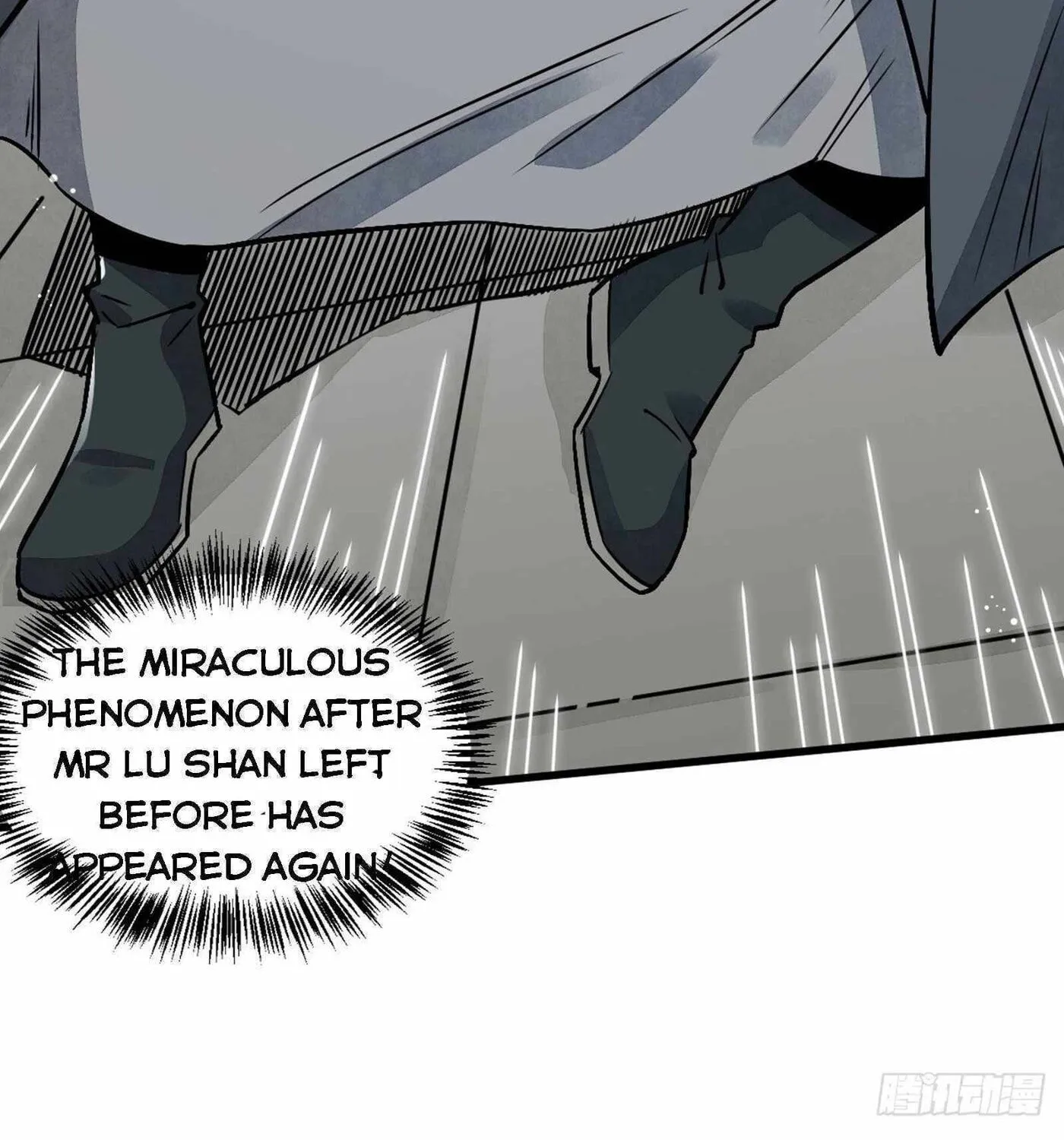 Read ChronoGo chapter 8 image 35 on Lezhin