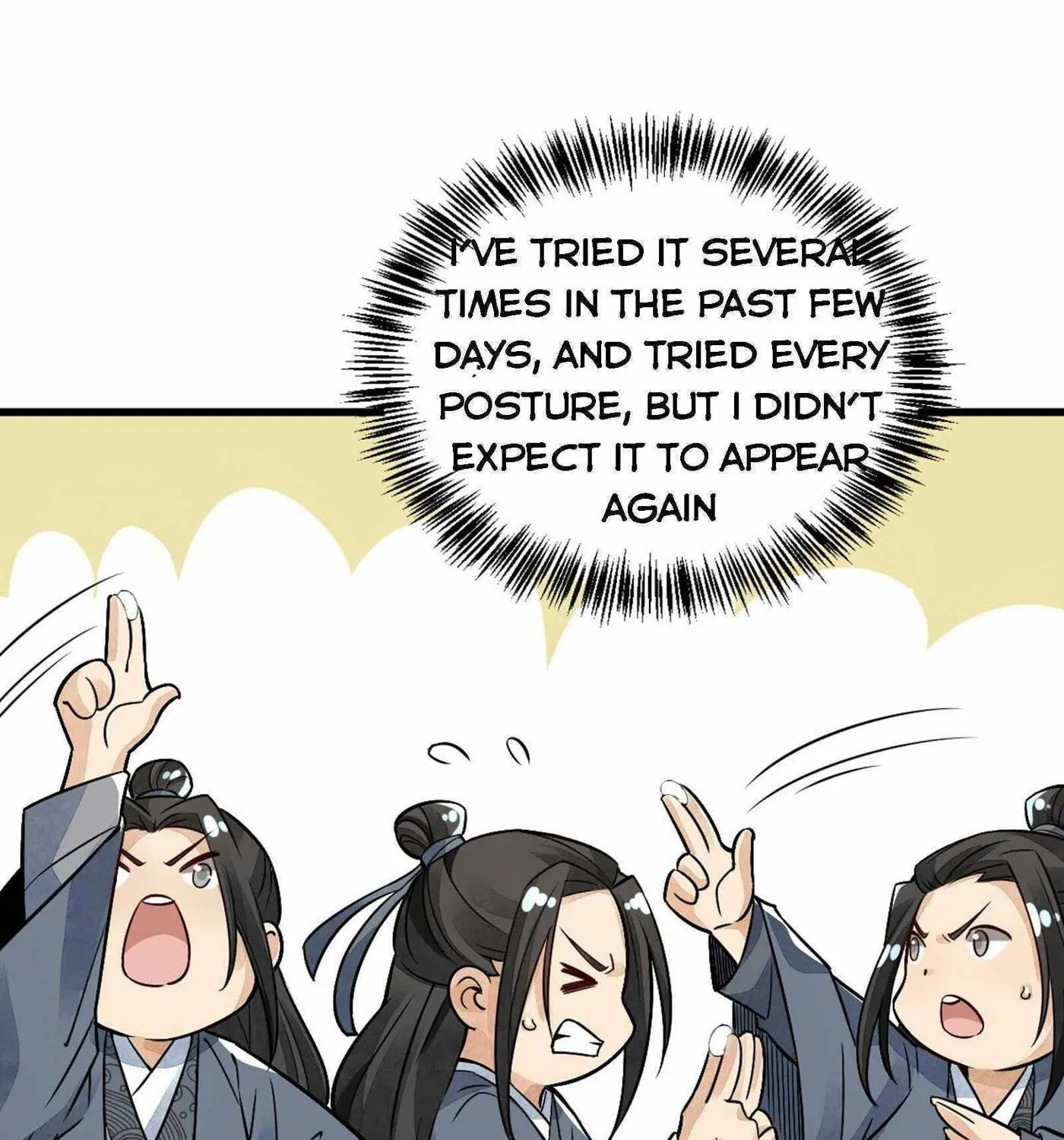 Read ChronoGo chapter 8 image 36 on Lezhin