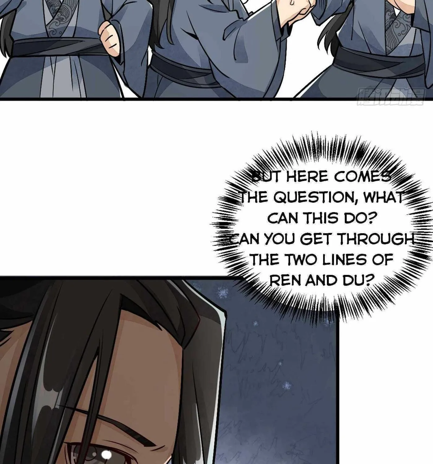 Read ChronoGo chapter 8 image 37 on Lezhin