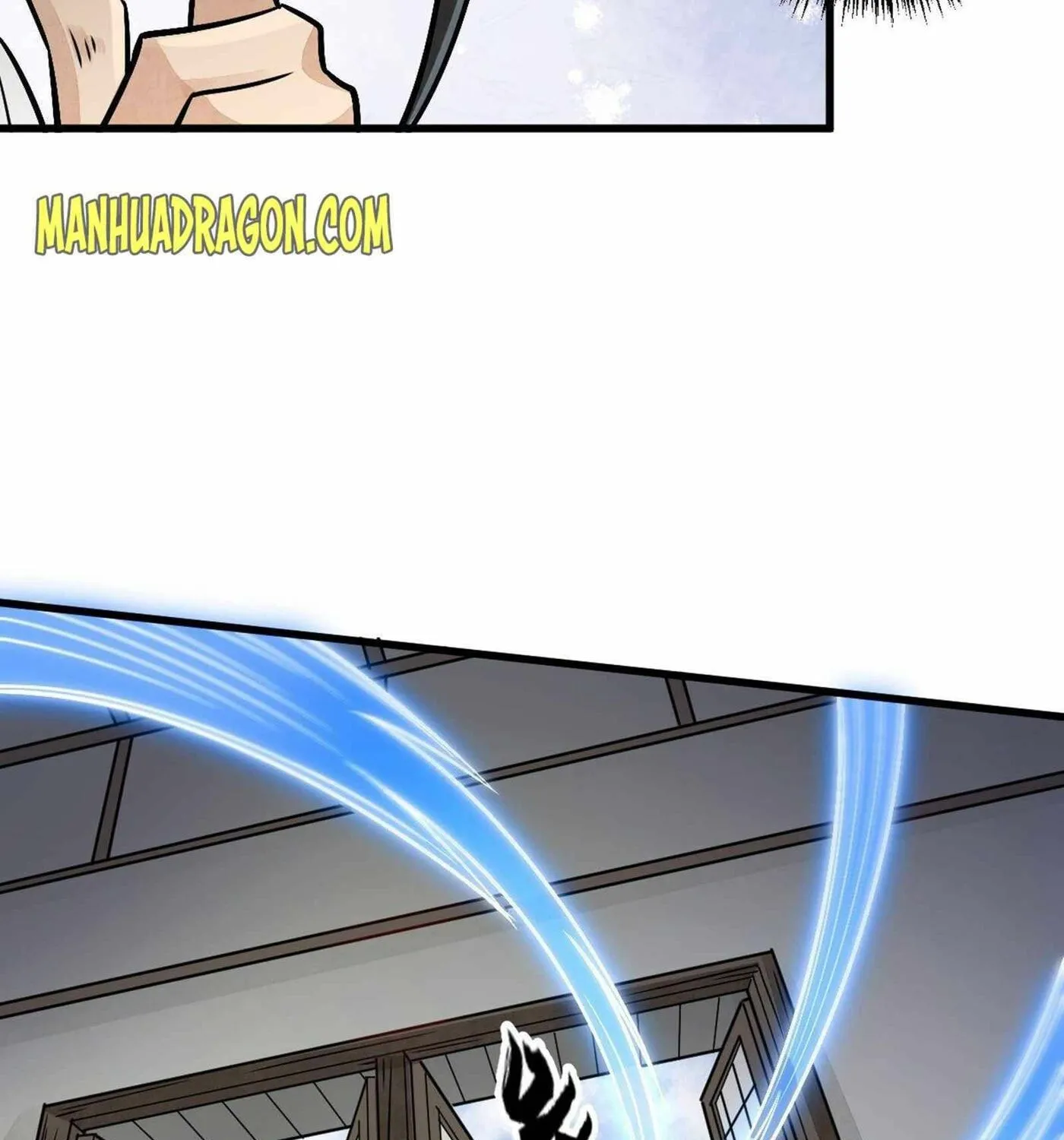 Read ChronoGo chapter 8 image 39 on Lezhin