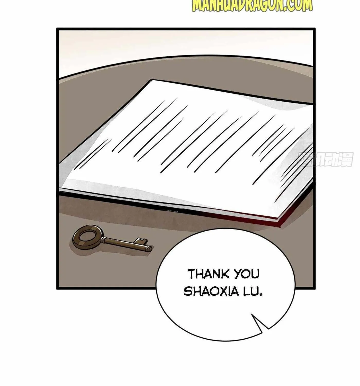 Read ChronoGo chapter 8 image 46 on Lezhin