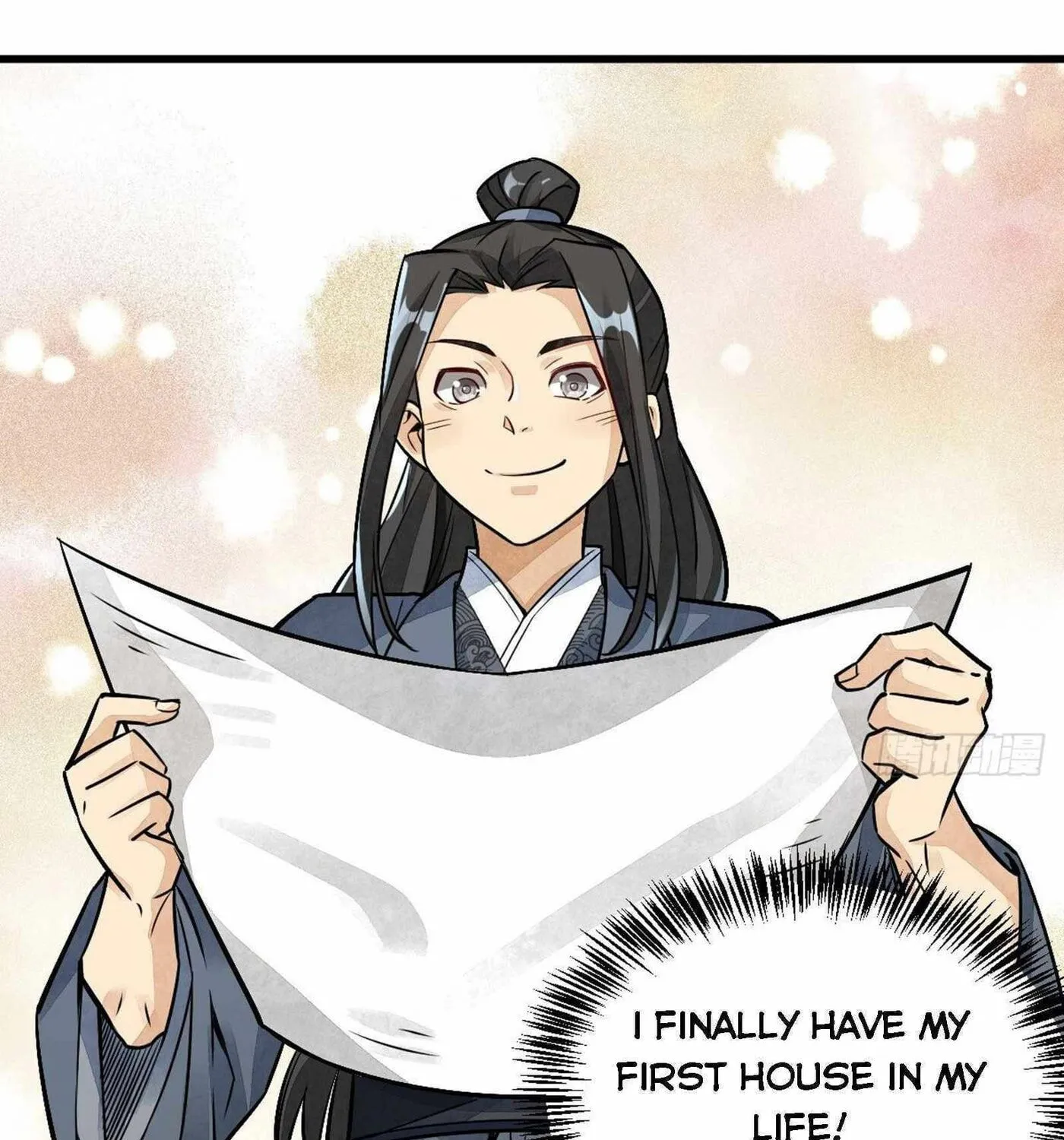 Read ChronoGo chapter 8 image 47 on Lezhin