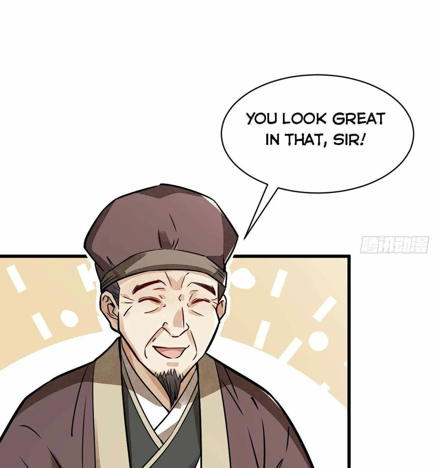 Read ChronoGo chapter 8 image 54 on Lezhin