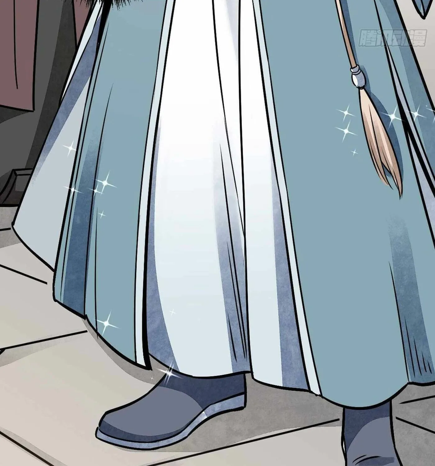 Read ChronoGo chapter 8 image 57 on Lezhin