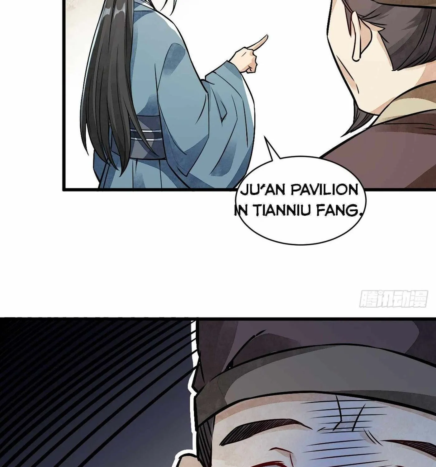 Read ChronoGo chapter 8 image 59 on Lezhin