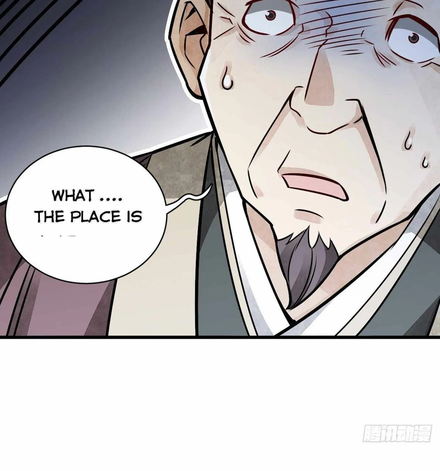 Read ChronoGo chapter 8 image 60 on Lezhin