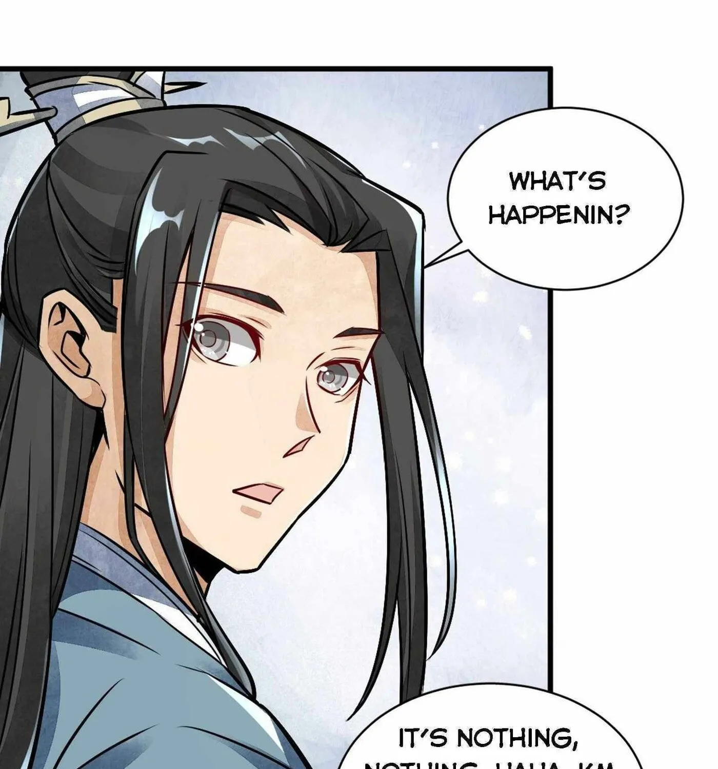 Read ChronoGo chapter 8 image 61 on Lezhin