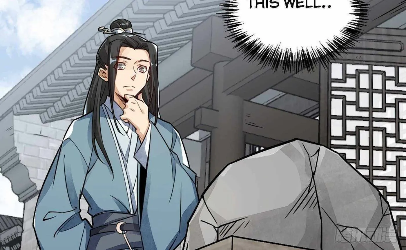 Read ChronoGo chapter 8 image 64 on Lezhin