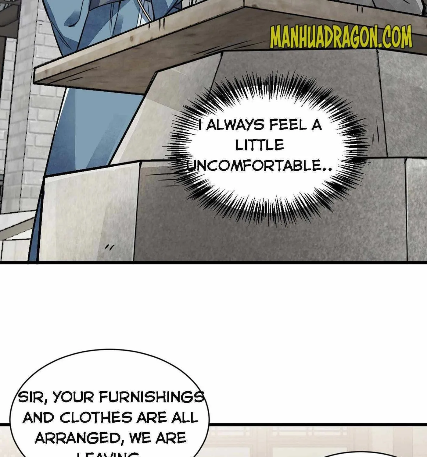 Read ChronoGo chapter 8 image 65 on Lezhin