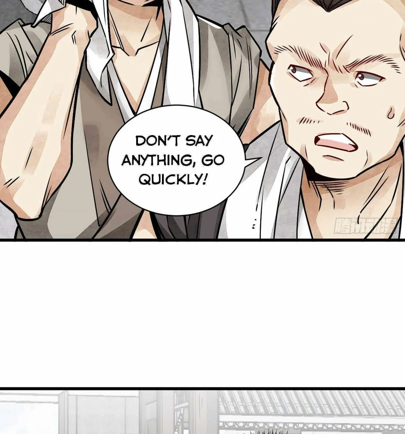 Read ChronoGo chapter 8 image 67 on Lezhin