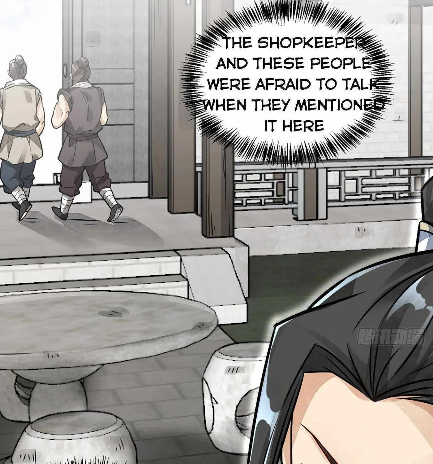 Read ChronoGo chapter 8 image 68 on Lezhin
