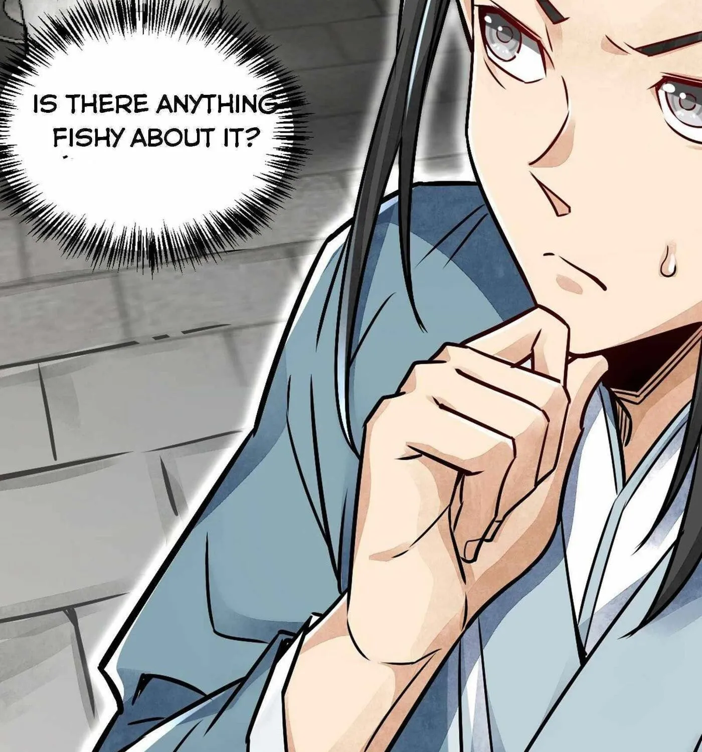 Read ChronoGo chapter 8 image 69 on Lezhin