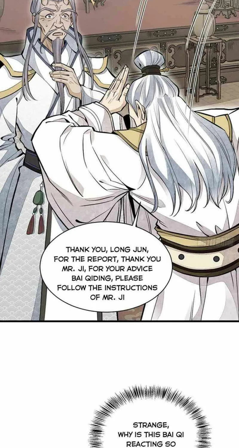 Read ChronoGo chapter 80 image 1 on Lezhin