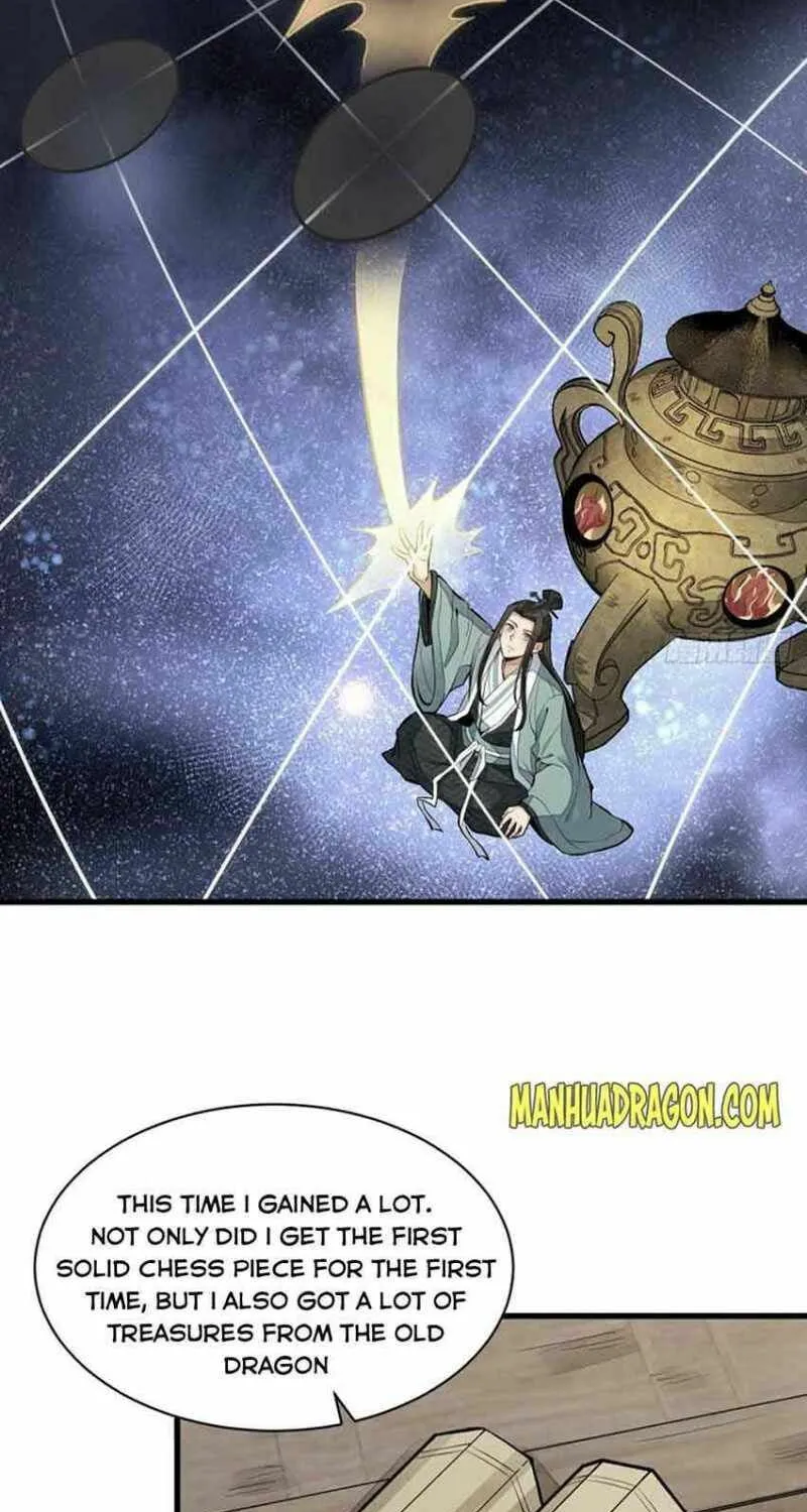 Read ChronoGo chapter 80 image 10 on Lezhin