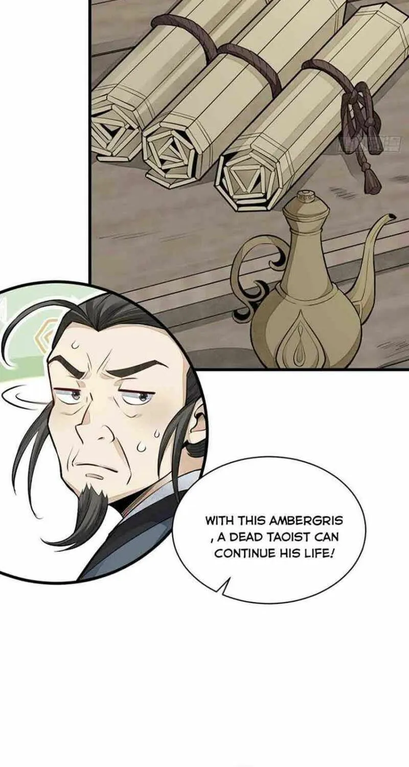Read ChronoGo chapter 80 image 11 on Lezhin
