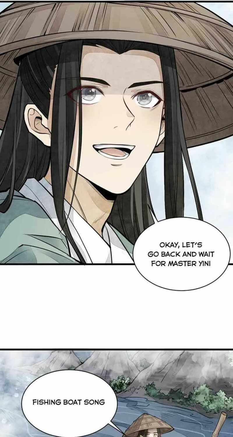 Read ChronoGo chapter 80 image 12 on Lezhin
