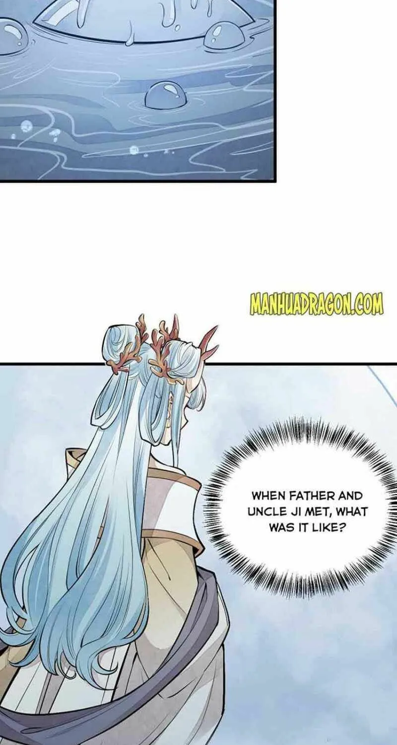 Read ChronoGo chapter 80 image 14 on Lezhin