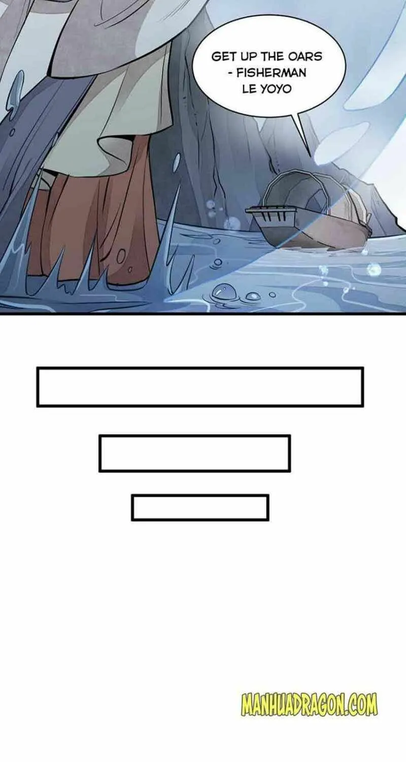 Read ChronoGo chapter 80 image 16 on Lezhin