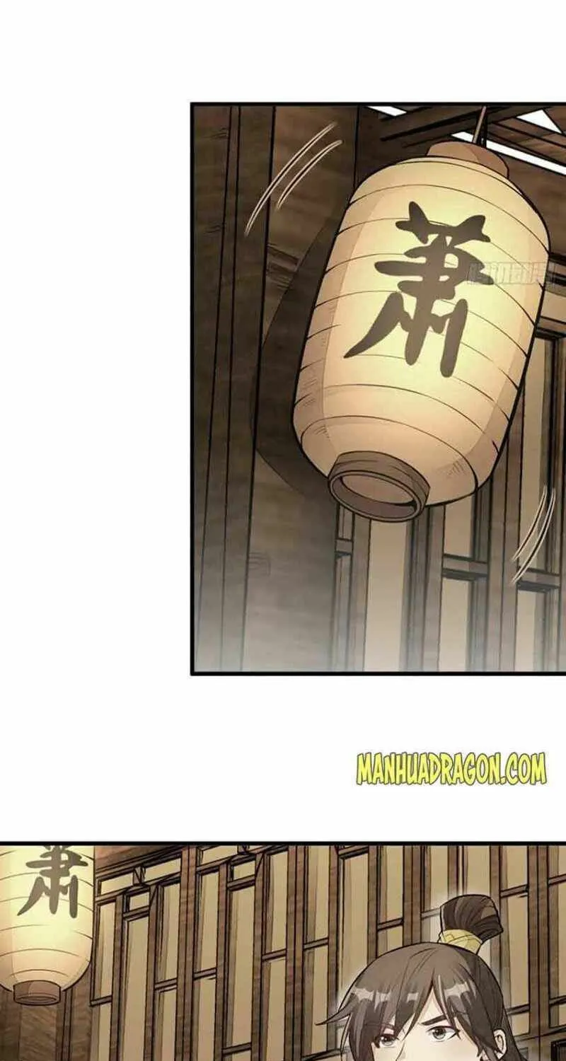 Read ChronoGo chapter 80 image 18 on Lezhin