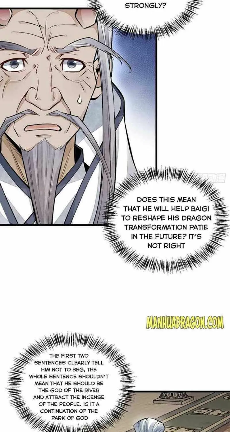 Read ChronoGo chapter 80 image 2 on Lezhin