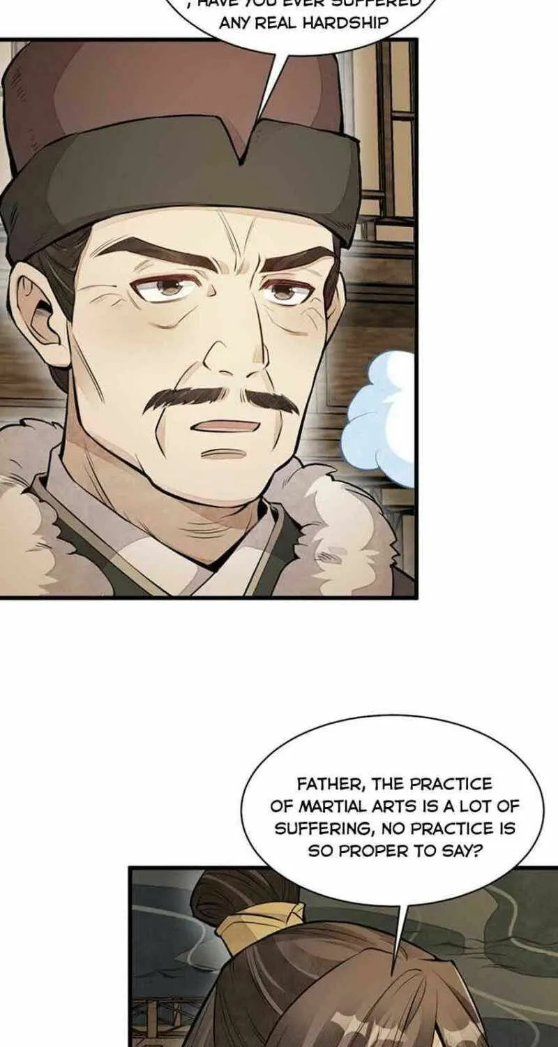 Read ChronoGo chapter 80 image 20 on Lezhin