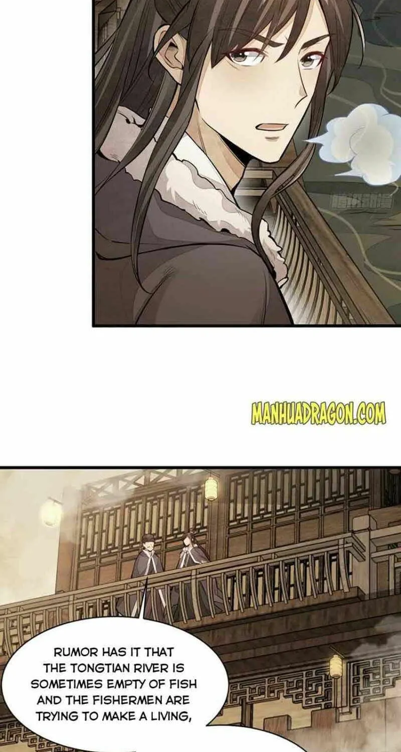 Read ChronoGo chapter 80 image 21 on Lezhin