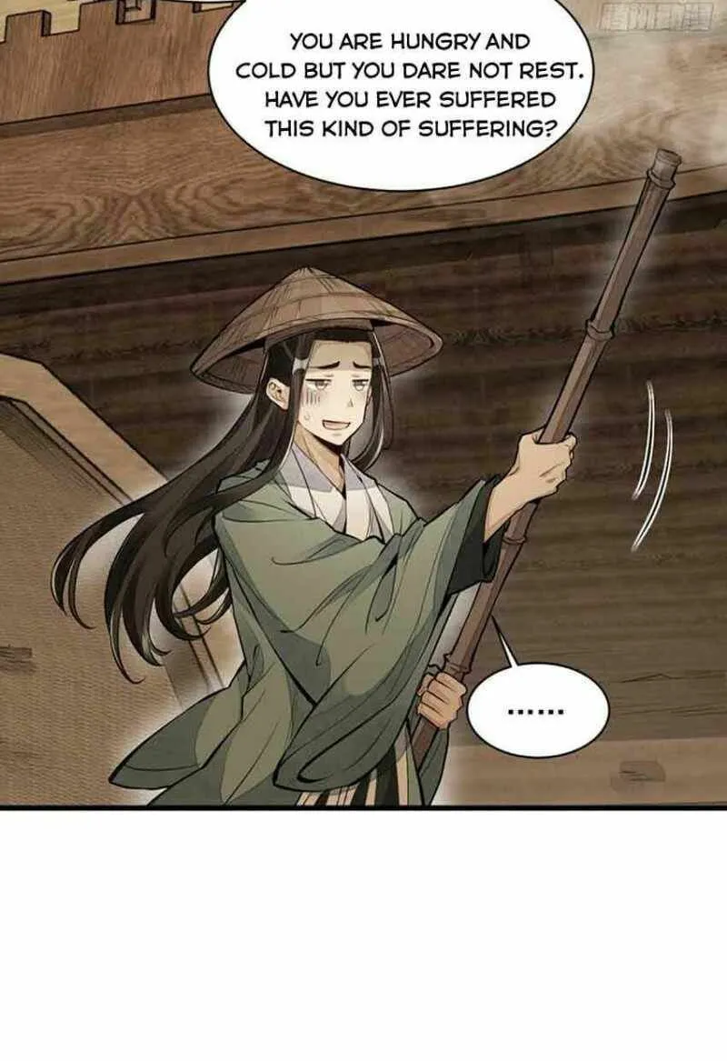Read ChronoGo chapter 80 image 22 on Lezhin
