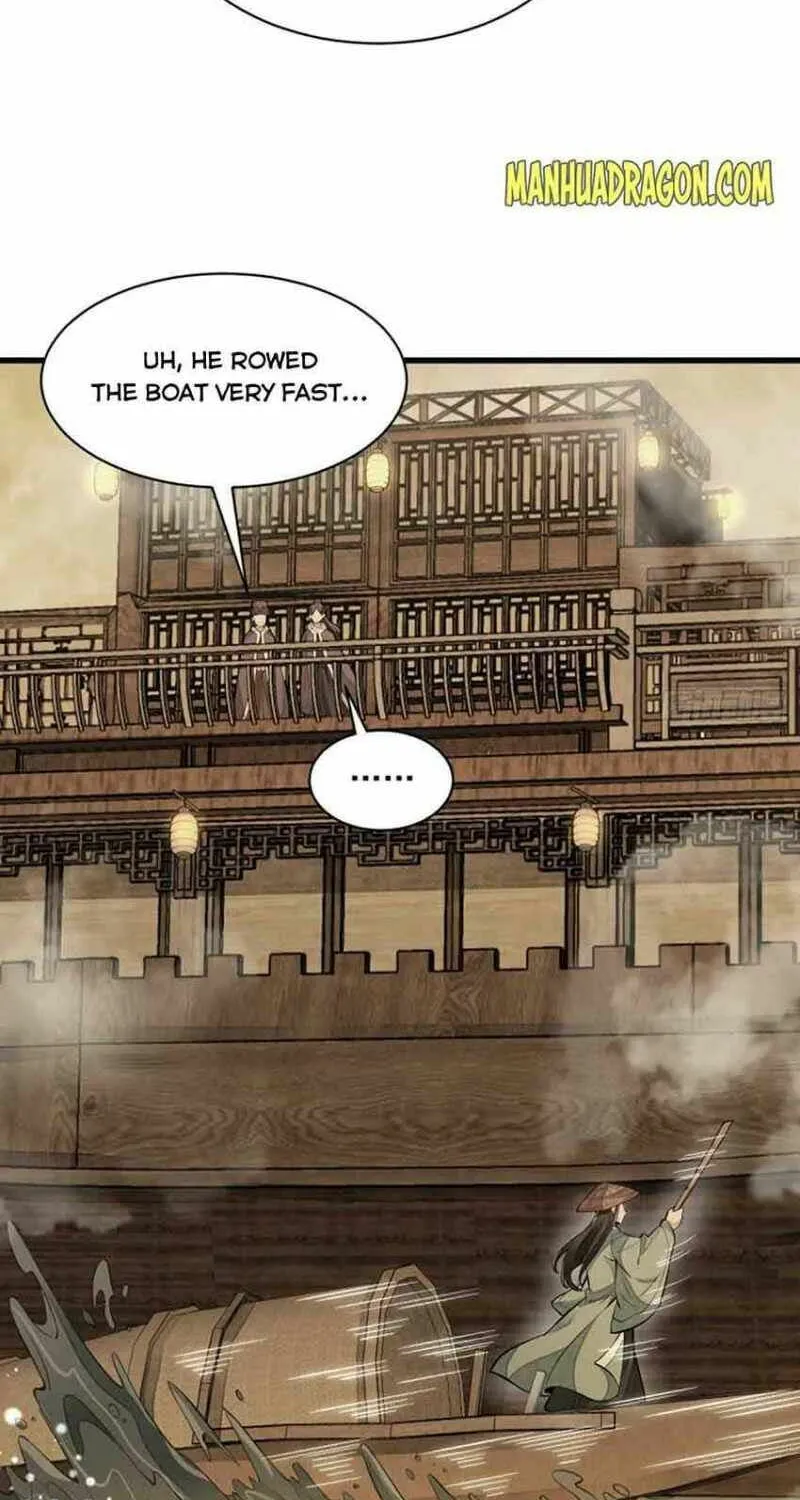 Read ChronoGo chapter 80 image 24 on Lezhin
