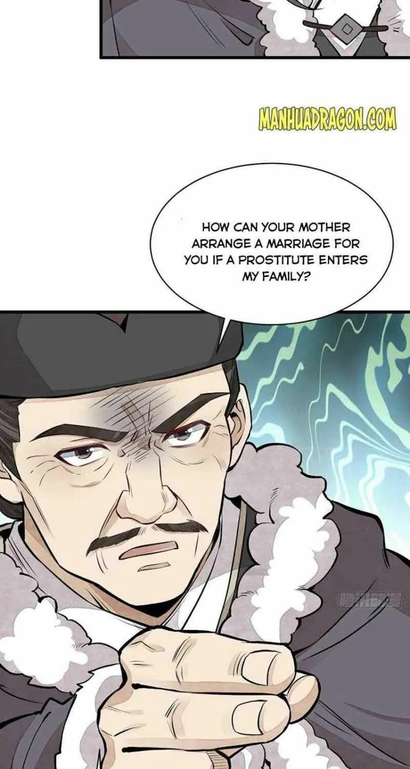 Read ChronoGo chapter 80 image 26 on Lezhin