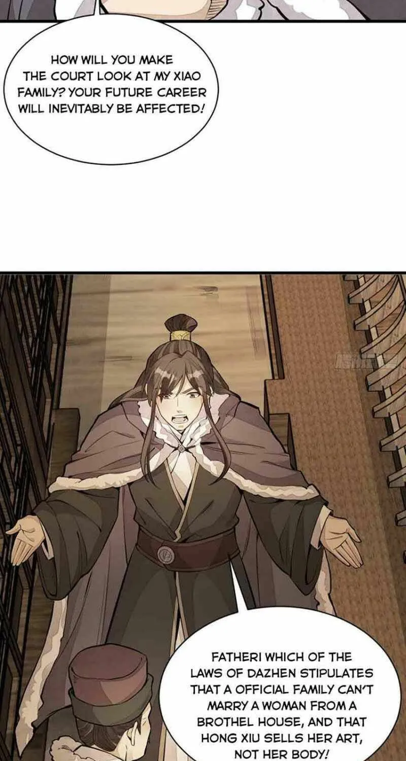 Read ChronoGo chapter 80 image 27 on Lezhin