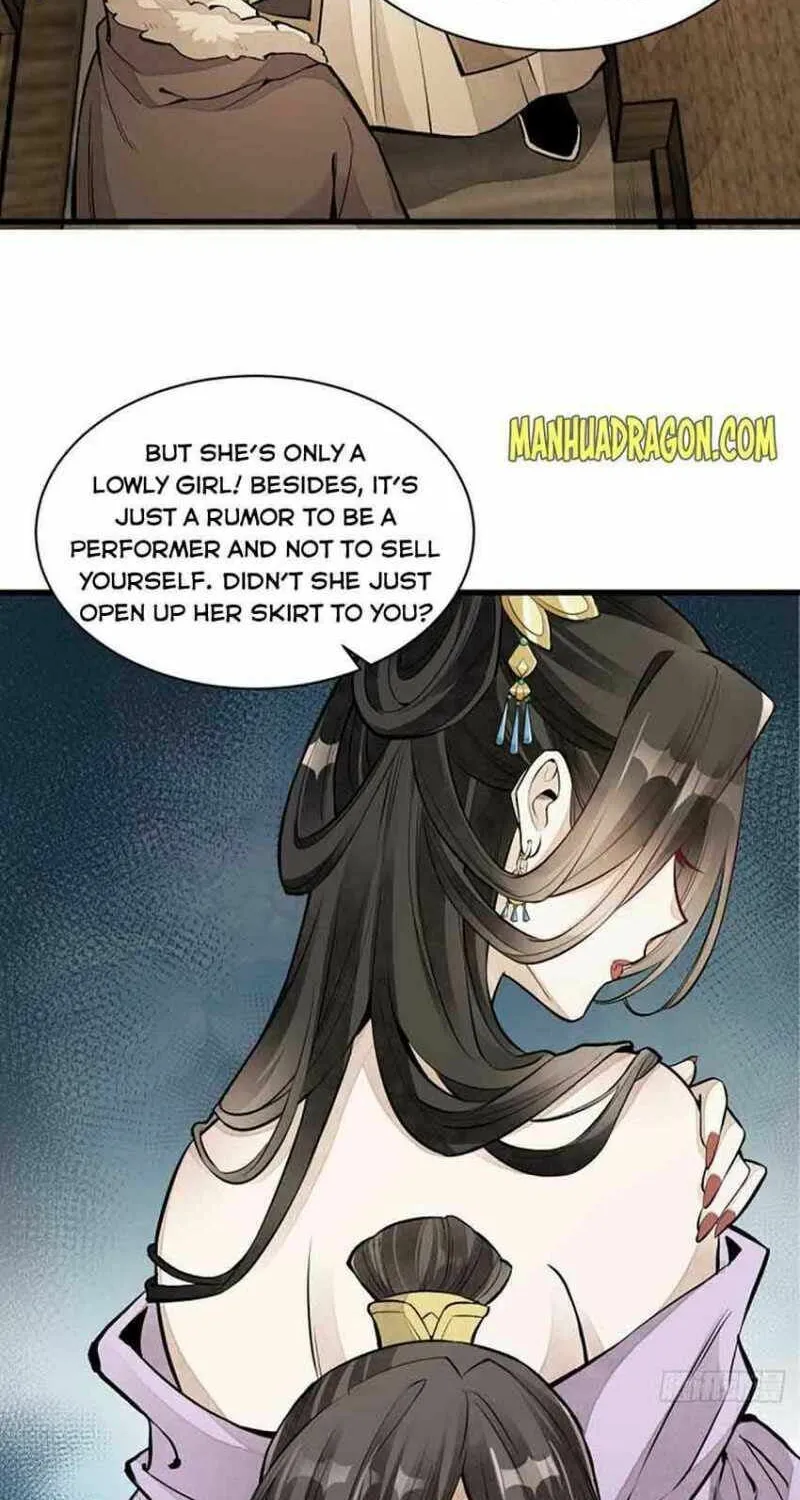 Read ChronoGo chapter 80 image 28 on Lezhin