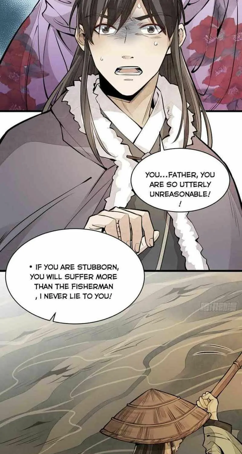 Read ChronoGo chapter 80 image 29 on Lezhin