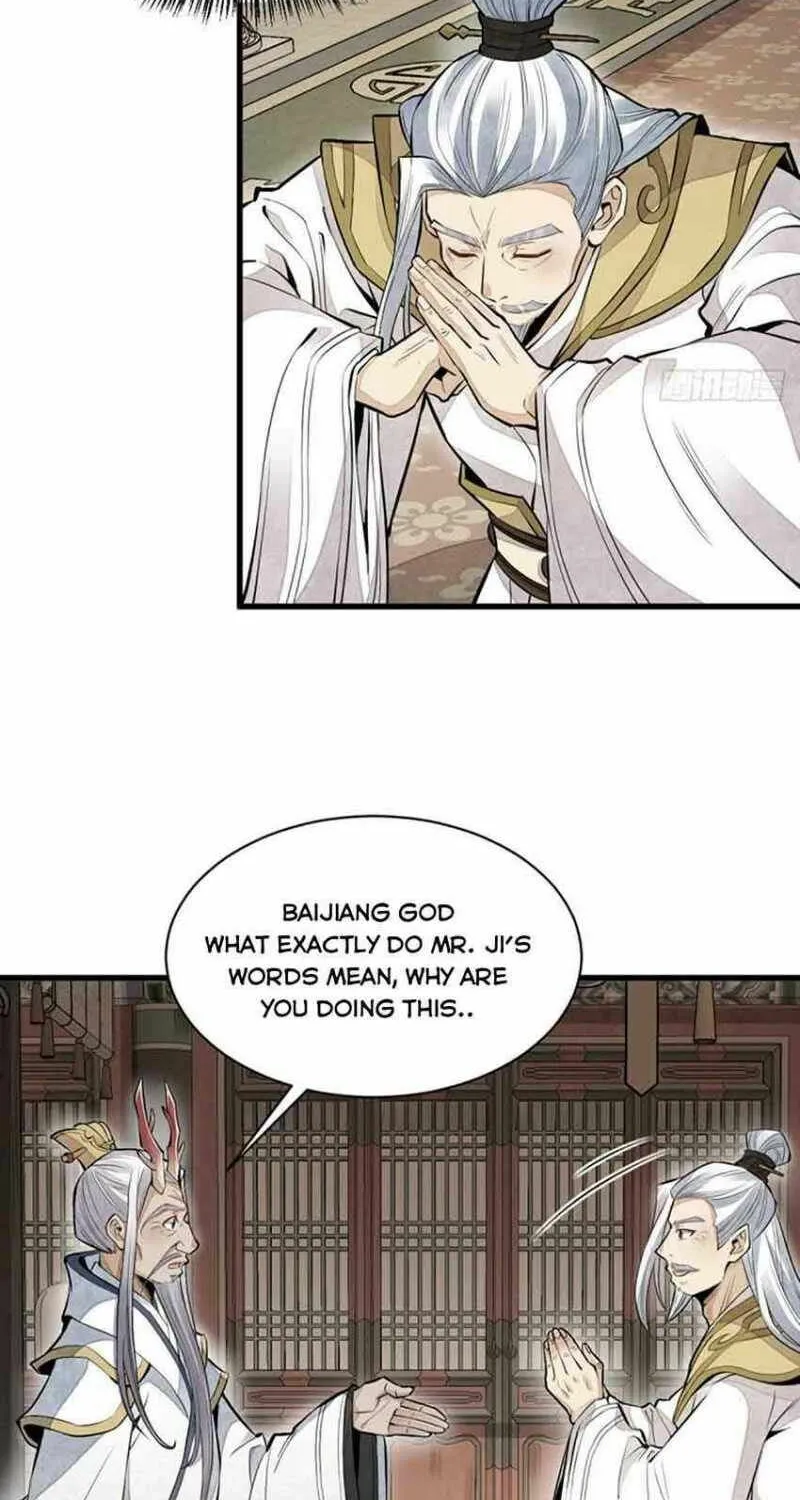 Read ChronoGo chapter 80 image 3 on Lezhin