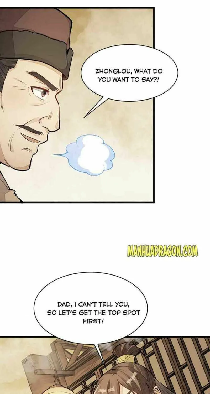 Read ChronoGo chapter 80 image 31 on Lezhin
