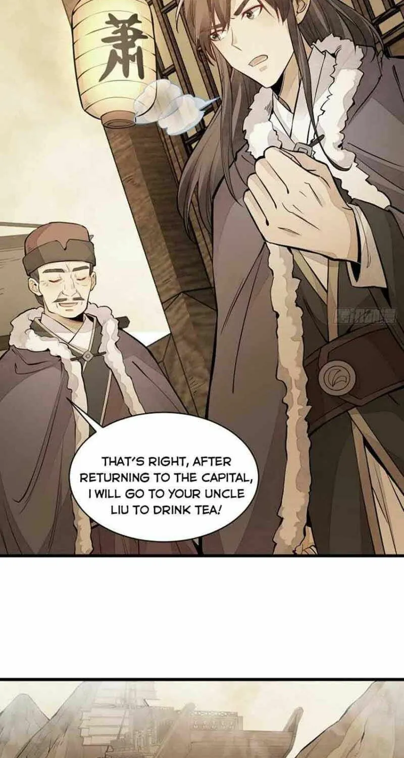 Read ChronoGo chapter 80 image 32 on Lezhin
