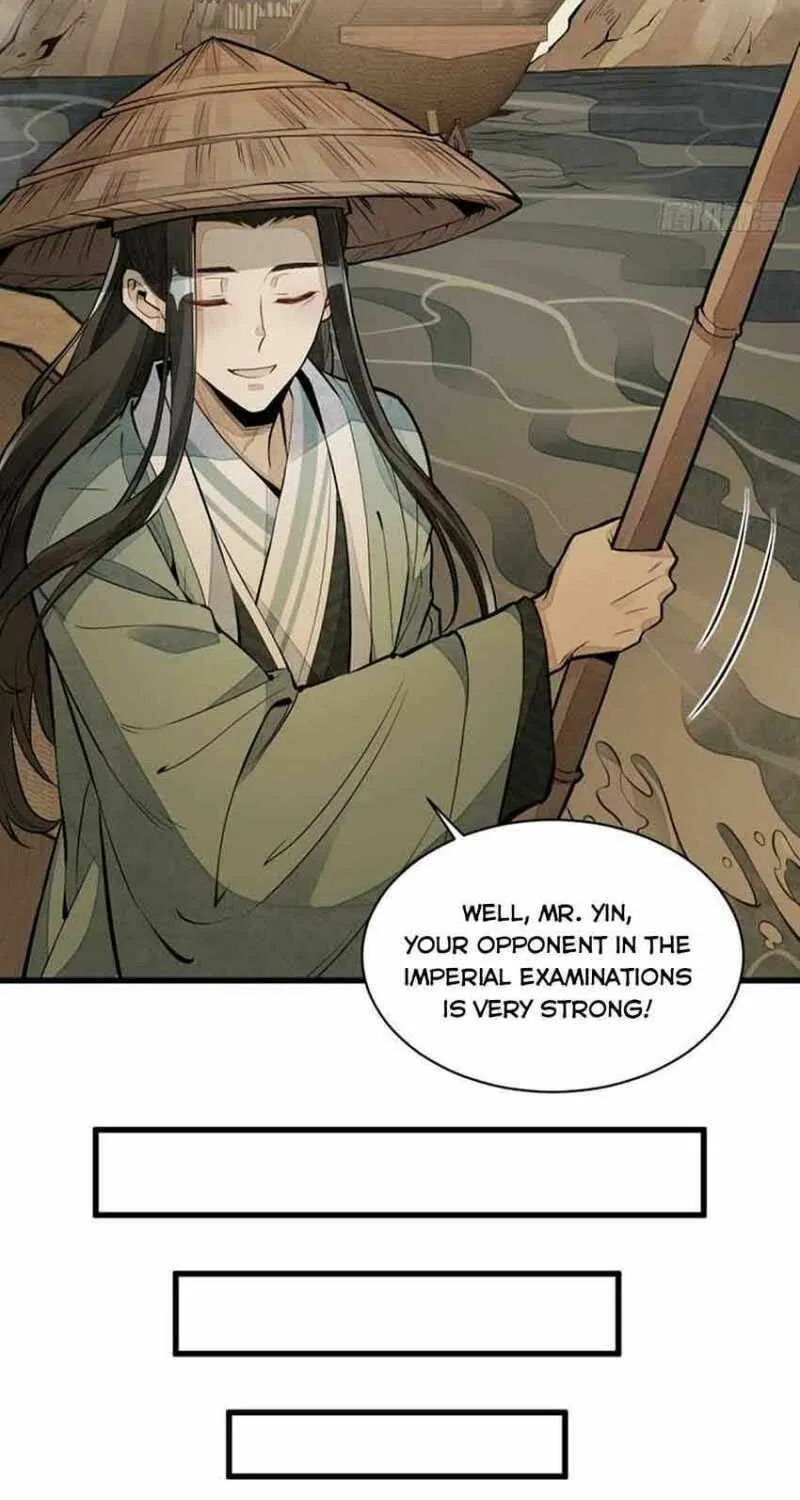 Read ChronoGo chapter 80 image 33 on Lezhin