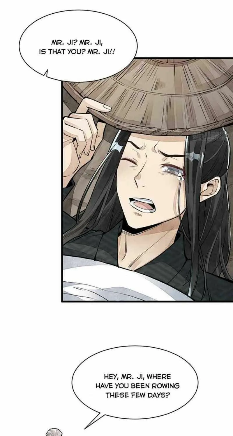 Read ChronoGo chapter 80 image 35 on Lezhin