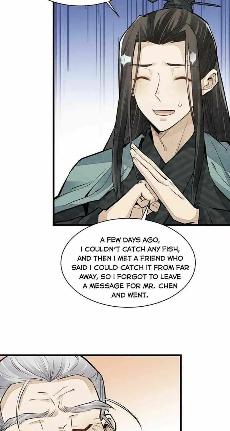 Read ChronoGo chapter 80 image 37 on Lezhin