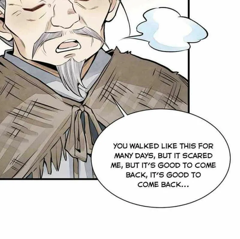 Read ChronoGo chapter 80 image 38 on Lezhin