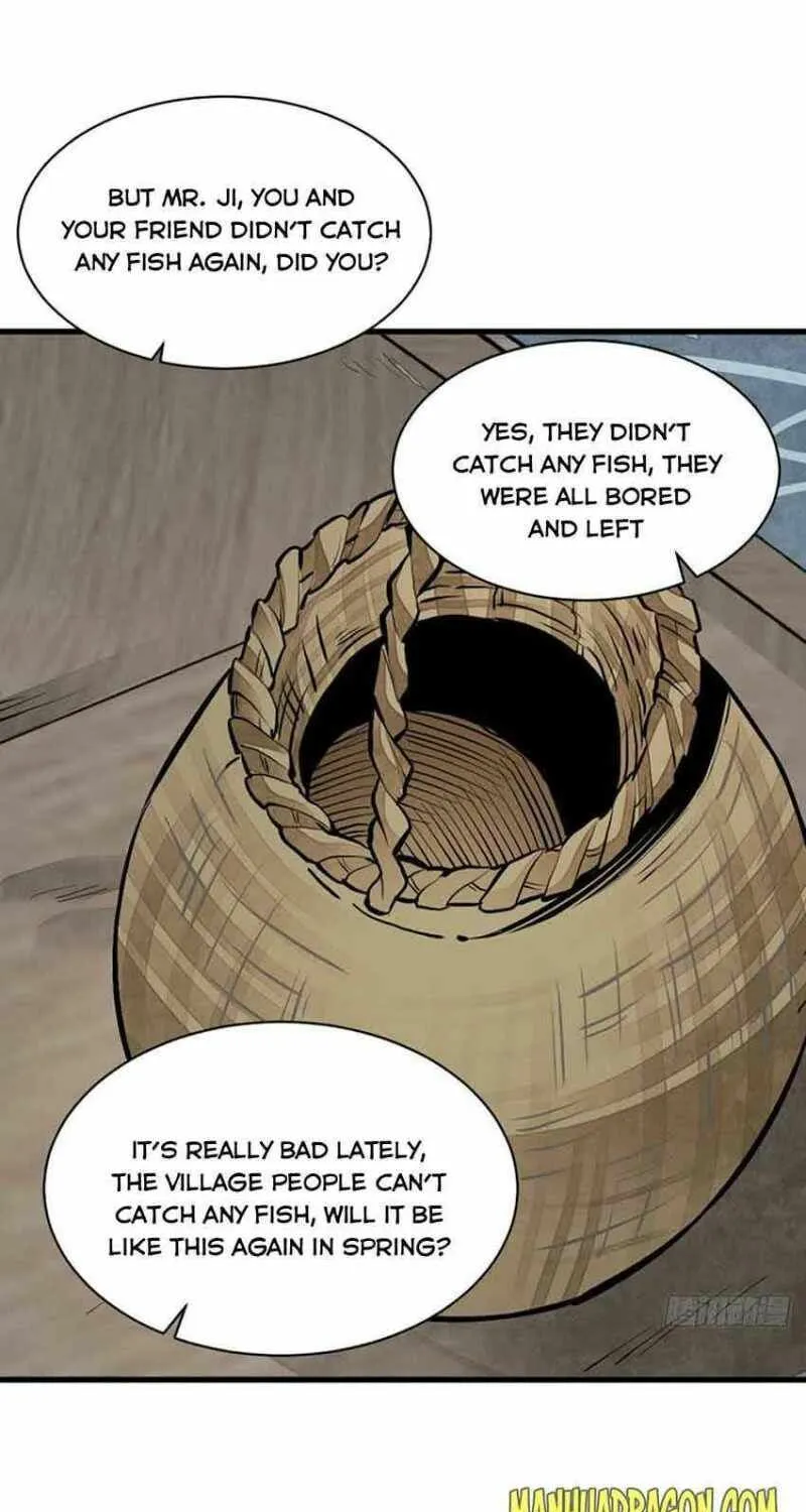 Read ChronoGo chapter 80 image 39 on Lezhin