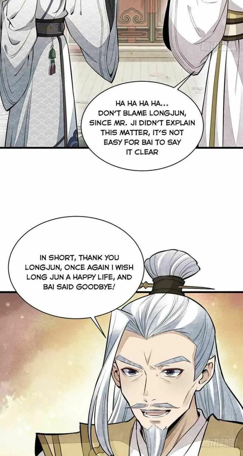Read ChronoGo chapter 80 image 4 on Lezhin
