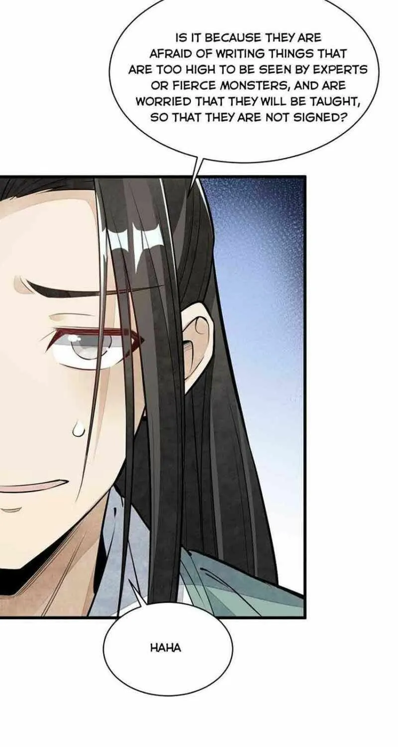 Read ChronoGo chapter 80 image 43 on Lezhin