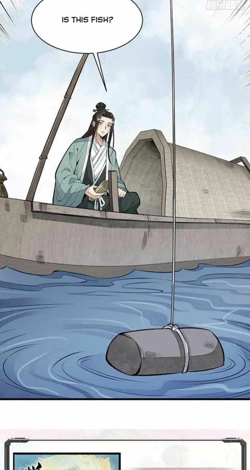 Read ChronoGo chapter 80 image 45 on Lezhin