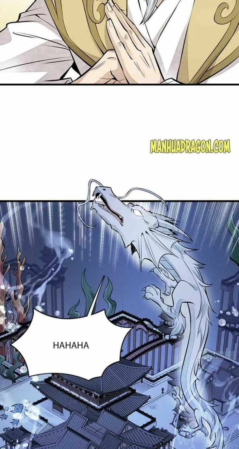 Read ChronoGo chapter 80 image 5 on Lezhin