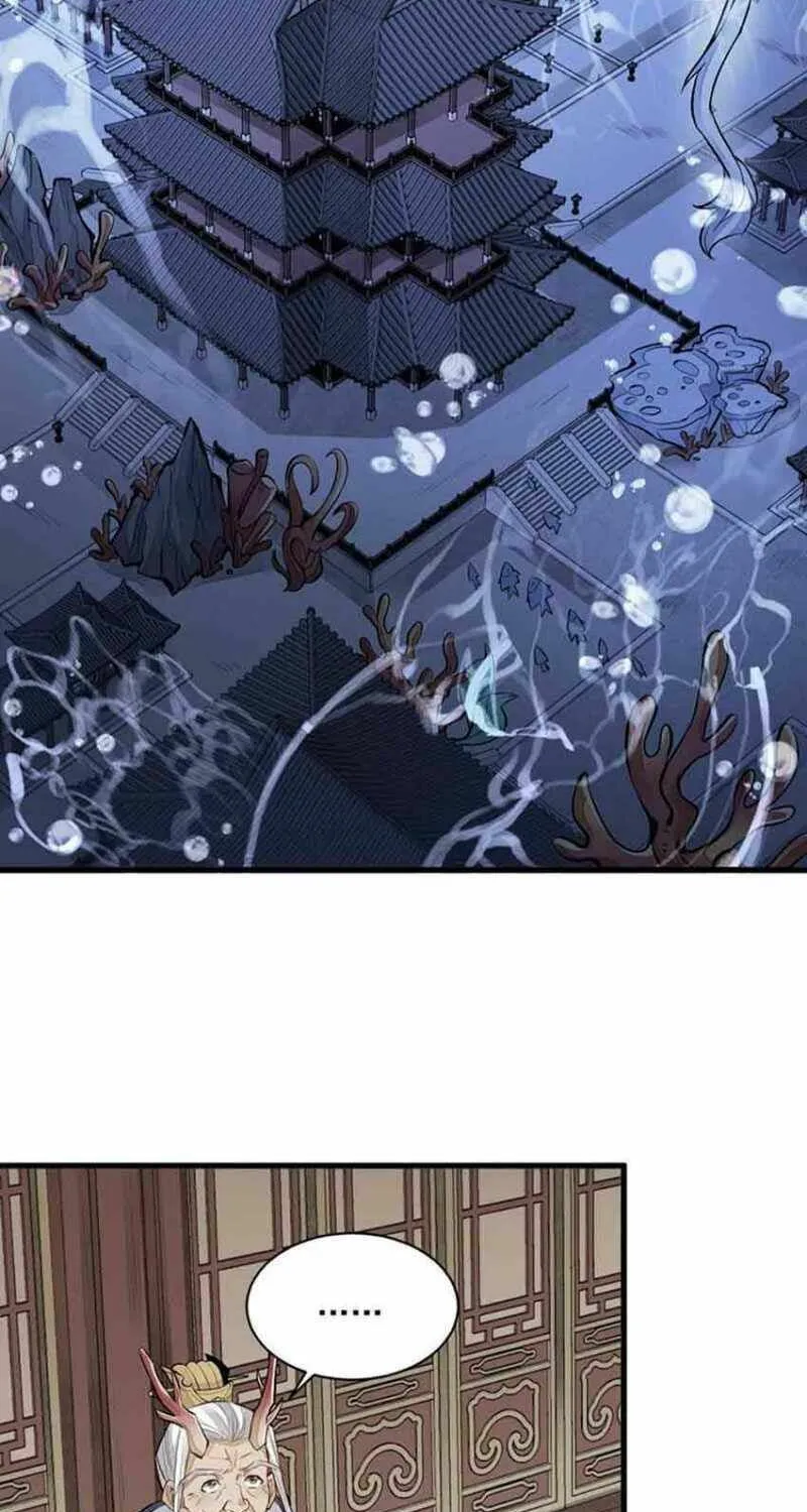 Read ChronoGo chapter 80 image 6 on Lezhin