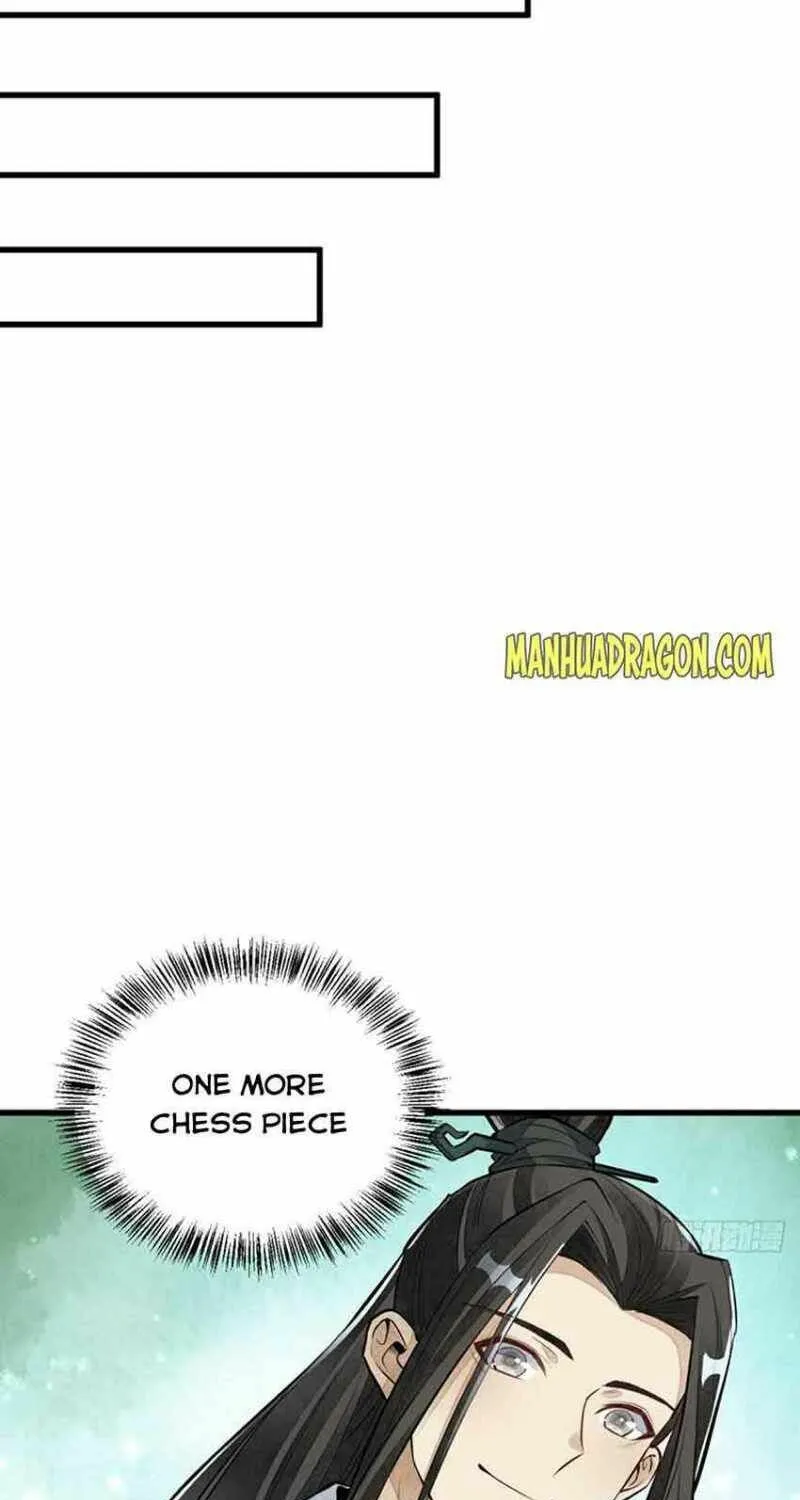 Read ChronoGo chapter 80 image 8 on Lezhin