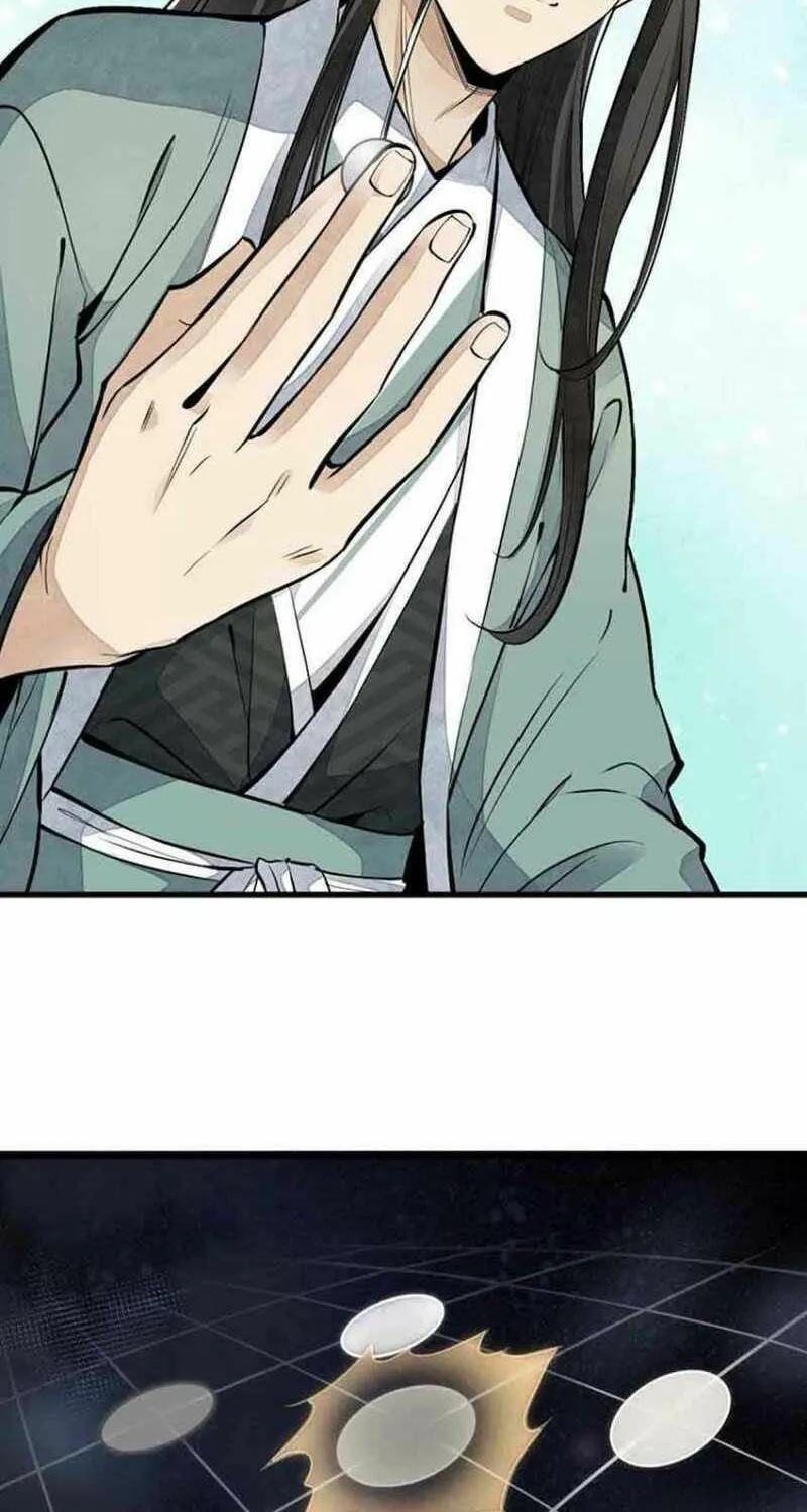Read ChronoGo chapter 80 image 9 on Lezhin