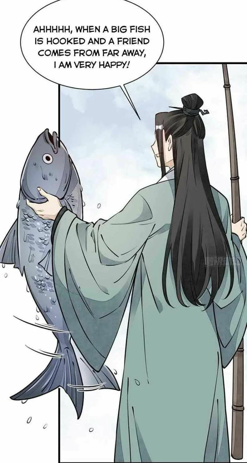 Read ChronoGo chapter 81 image 13 on Lezhin