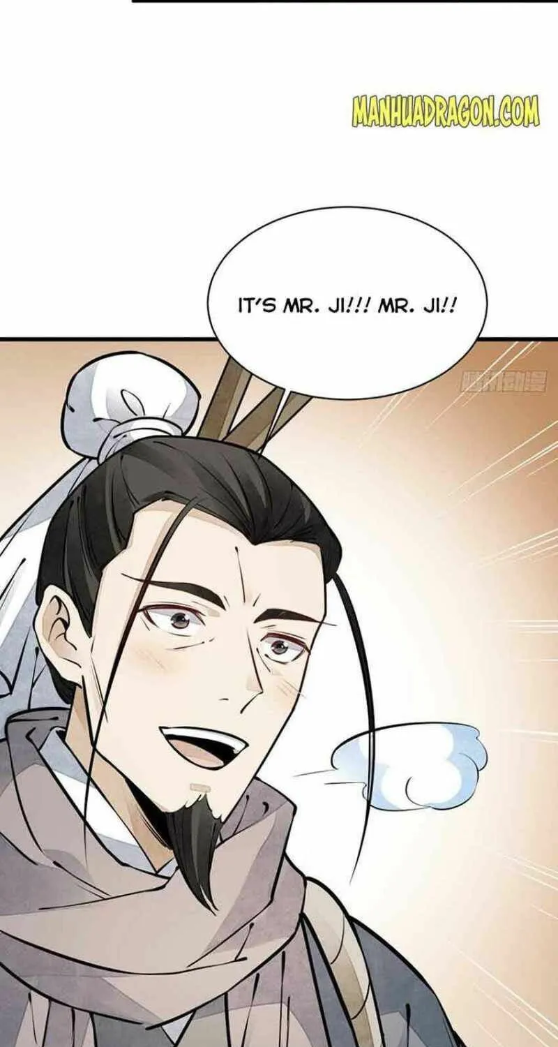 Read ChronoGo chapter 81 image 14 on Lezhin