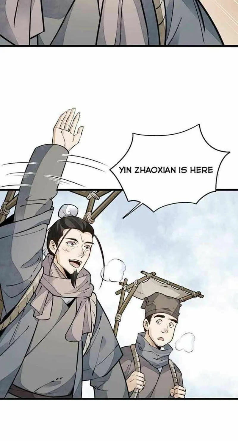 Read ChronoGo chapter 81 image 15 on Lezhin